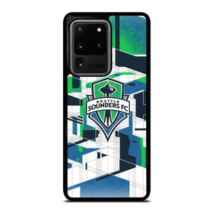 SEATTLE SOUNDERS SOCCER Samsung Galaxy S20 Ultra Case Cover SEATTLE SOUNDERS SOCCER Samsung Galaxy S20 Ultra Case Cover