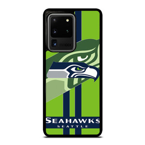 SEATTLE SEAHAWKS Samsung Galaxy S20 Ultra Case Cover SEATTLE SEAHAWKS Samsung Galaxy S20 Ultra Case Cover