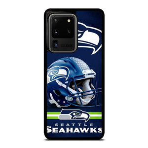 SEATTLE SEAHAWKS PRIDE Samsung Galaxy S20 Ultra Case Cover SEATTLE SEAHAWKS PRIDE Samsung Galaxy S20 Ultra Case Cover