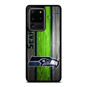 SEATTLE SEAHAWKS 2 Samsung Galaxy S20 Ultra Case Cover SEATTLE SEAHAWKS 2 Samsung Galaxy S20 Ultra Case Cover