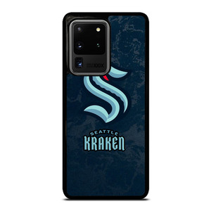 SEATTLE KRAKEN LOGO Samsung Galaxy S20 Ultra Case Cover SEATTLE KRAKEN LOGO Samsung Galaxy S20 Ultra Case Cover