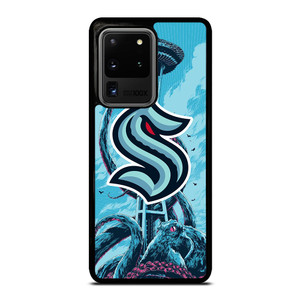 SEATTLE KRAKEN ICON Samsung Galaxy S20 Ultra Case Cover SEATTLE KRAKEN ICON Samsung Galaxy S20 Ultra Case Cover