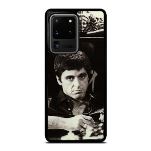 SCARFACE 1 Samsung Galaxy S20 Ultra Case Cover