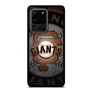 SAN FRANCISCO GIANTS 3 Samsung Galaxy S20 Ultra Case Cover