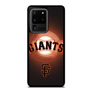 SAN FRANCISCO GIANTS 2 Samsung Galaxy S20 Ultra Case Cover