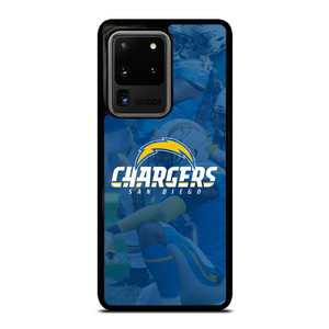 SAN DIEGO CHARGERS NFL FOOTBALL Samsung Galaxy S20 Ultra Case Cover SAN DIEGO CHARGERS NFL FOOTBALL Samsung Galaxy S20 Ultra Case Cover