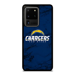 SAN DIEGO CHARGERS NFL FOOTBALL MARBLE Samsung Galaxy S20 Ultra Case Cover SAN DIEGO CHARGERS NFL FOOTBALL MARBLE Samsung Galaxy S20 Ultra Case Cover
