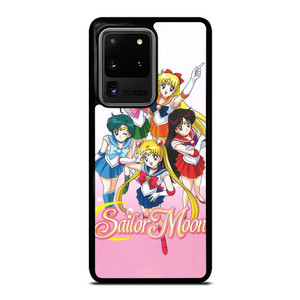 SAILOR MOON 1 Samsung Galaxy S20 Ultra Case Cover SAILOR MOON 1 Samsung Galaxy S20 Ultra Case Cover