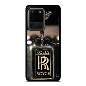 ROLLS ROYCE LOGO Samsung Galaxy S20 Ultra Case Cover ROLLS ROYCE LOGO Samsung Galaxy S20 Ultra Case Cover