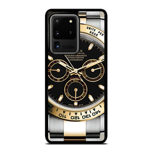 ROLEX WATCH LOGO 3 Samsung Galaxy S20 Ultra Case Cover ROLEX WATCH LOGO 3 Samsung Galaxy S20 Ultra Case Cover