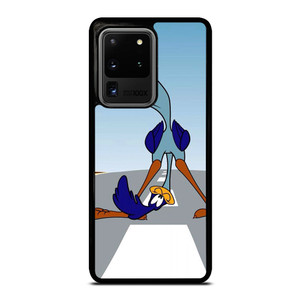 ROAD RUNNER BEEP BEEP LOONEY TUNES Samsung Galaxy S20 Ultra Case Cover