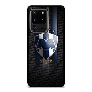 RAYADOS MONTERREY CLUB DE FUTBOL Samsung Galaxy S20 Ultra Case Cover RAYADOS MONTERREY CLUB DE FUTBOL Samsung Galaxy S20 Ultra Case Cover