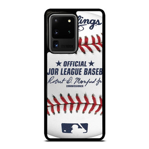 RAWLINGS SPORTWEAR Samsung Galaxy S20 Ultra Case Cover