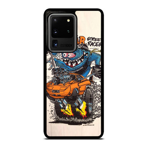 RAT FINK MOPAR 1 Samsung Galaxy S20 Ultra Case Cover