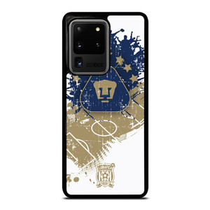 PUMAS UNAM PUMAS Samsung Galaxy S20 Ultra Case Cover PUMAS UNAM PUMAS Samsung Galaxy S20 Ultra Case Cover