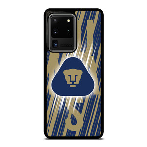 PUMAS UNAM CLUB Samsung Galaxy S20 Ultra Case Cover