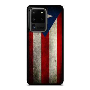 PUERTO RICO 3 Samsung Galaxy S20 Ultra Case Cover