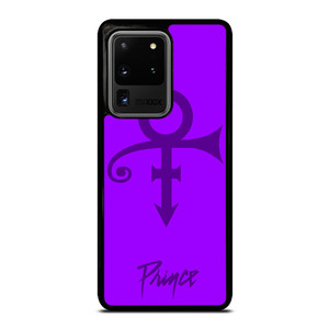 PRINCE PURPLE RAIN LOGO Samsung Galaxy S20 Ultra Case Cover