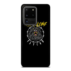 POST MALONE LOGO Samsung Galaxy S20 Ultra Case Cover POST MALONE LOGO Samsung Galaxy S20 Ultra Case Cover