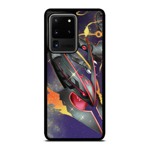POKEMON SHINY RAYQUAZA 1 Samsung Galaxy S20 Ultra Case Cover POKEMON SHINY RAYQUAZA 1 Samsung Galaxy S20 Ultra Case Cover