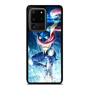 POKEMON GRENINJA 4 Samsung Galaxy S20 Ultra Case Cover POKEMON GRENINJA 4 Samsung Galaxy S20 Ultra Case Cover