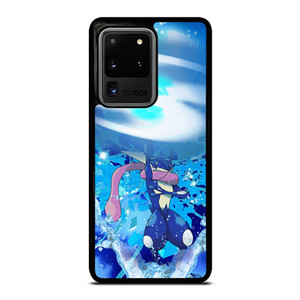POKEMON GRENINJA 2 Samsung Galaxy S20 Ultra Case Cover POKEMON GRENINJA 2 Samsung Galaxy S20 Ultra Case Cover