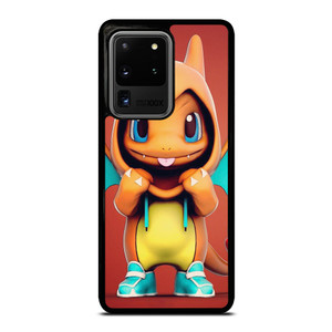 POKEMON CHARMANDER CUTE Samsung Galaxy S20 Ultra Case Cover