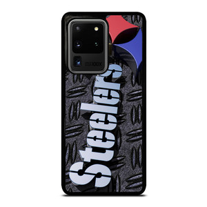 PITTSBURGH STEELERS 2 Samsung Galaxy S20 Ultra Case Cover PITTSBURGH STEELERS 2 Samsung Galaxy S20 Ultra Case Cover