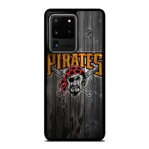 PITTSBURGH PIRATES 1 Samsung Galaxy S20 Ultra Case Cover