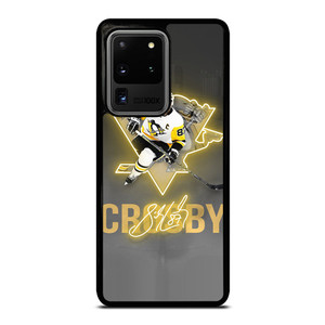 PITTSBURGH PENGUINS SIDNEY CROSBY SIGNATURE Samsung Galaxy S20 Ultra Case Cover PITTSBURGH PENGUINS SIDNEY CROSBY SIGNATURE Samsung Galaxy S20 Ultra Case Cover