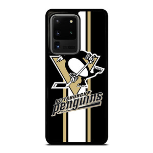 PITTSBURGH PENGUINS 2 Samsung Galaxy S20 Ultra Case Cover PITTSBURGH PENGUINS 2 Samsung Galaxy S20 Ultra Case Cover
