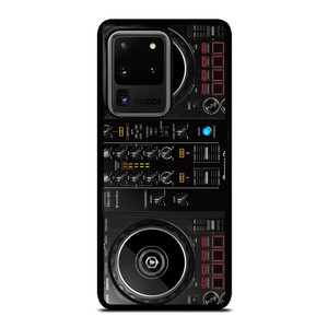 PIONEER DDJ 400 Samsung Galaxy S20 Ultra Case Cover PIONEER DDJ 400 Samsung Galaxy S20 Ultra Case Cover
