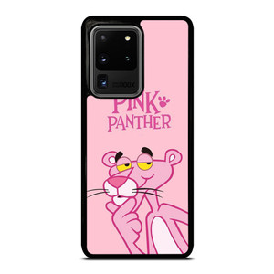 PINK PANTHER 2 Samsung Galaxy S20 Ultra Case Cover PINK PANTHER 2 Samsung Galaxy S20 Ultra Case Cover