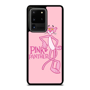 PINK PANTHER 1 Samsung Galaxy S20 Ultra Case Cover PINK PANTHER 1 Samsung Galaxy S20 Ultra Case Cover
