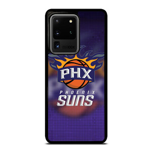 PHOENIX SUNS ICON Samsung Galaxy S20 Ultra Case Cover PHOENIX SUNS ICON Samsung Galaxy S20 Ultra Case Cover