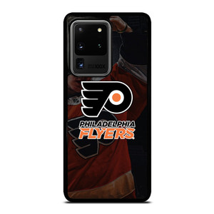 PHILADELPHIA FLYERS LOGO Samsung Galaxy S20 Ultra Case Cover PHILADELPHIA FLYERS LOGO Samsung Galaxy S20 Ultra Case Cover