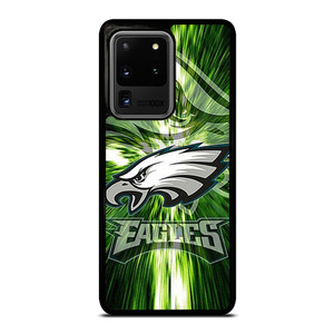 PHILADELPHIA EAGLES FOOTBALL Samsung Galaxy S20 Ultra Case Cover PHILADELPHIA EAGLES FOOTBALL Samsung Galaxy S20 Ultra Case Cover
