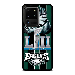 PHILADELPHIA EAGLES CHAMPION Samsung Galaxy S20 Ultra Case Cover PHILADELPHIA EAGLES CHAMPION Samsung Galaxy S20 Ultra Case Cover