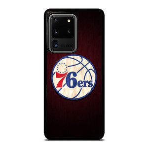 PHILADELPHIA 76ERS WOODEN LOGO Samsung Galaxy S20 Ultra Case Cover PHILADELPHIA 76ERS WOODEN LOGO Samsung Galaxy S20 Ultra Case Cover