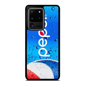 PEPSI LOGO Samsung Galaxy S20 Ultra Case Cover PEPSI LOGO Samsung Galaxy S20 Ultra Case Cover