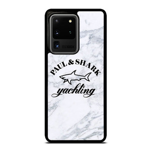 PAUL SHARK YACHTING MARBLE LOGO Samsung Galaxy S20 Ultra Case Cover PAUL SHARK YACHTING MARBLE LOGO Samsung Galaxy S20 Ultra Case Cover