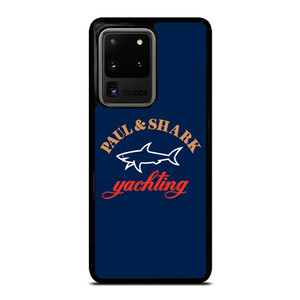 PAUL SHARK YACHTING LOGO Samsung Galaxy S20 Ultra Case Cover PAUL SHARK YACHTING LOGO Samsung Galaxy S20 Ultra Case Cover