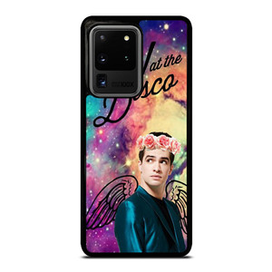 PANIC AT THE DISCO 4 Samsung Galaxy S20 Ultra Case Cover PANIC AT THE DISCO 4 Samsung Galaxy S20 Ultra Case Cover