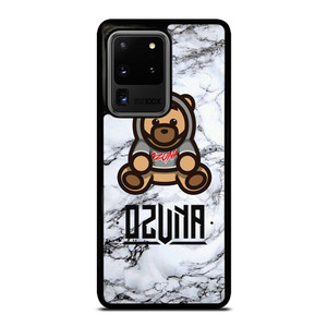 OZUNA BEAR MARBLE 2 Samsung Galaxy S20 Ultra Case Cover