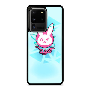 OVERWATCH D.VA RABBIT Samsung Galaxy S20 Ultra Case Cover OVERWATCH D.VA RABBIT Samsung Galaxy S20 Ultra Case Cover