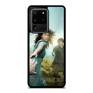 OUTLANDER SERIES 2 Samsung Galaxy S20 Ultra Case Cover