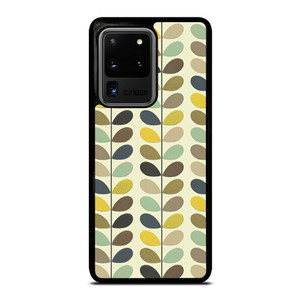 ORLA KIELY TOWEL 1 Samsung Galaxy S20 Ultra Case Cover ORLA KIELY TOWEL 1 Samsung Galaxy S20 Ultra Case Cover