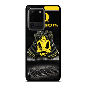 OREGON DUCKS FIGHTING DUCKS Samsung Galaxy S20 Ultra Case Cover OREGON DUCKS FIGHTING DUCKS Samsung Galaxy S20 Ultra Case Cover