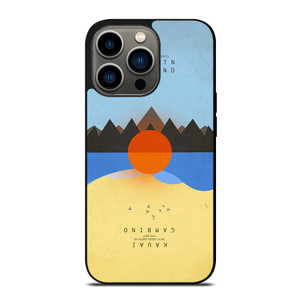 CHILDISH GAMBINO KAUAI iPhone 13 Pro Case Cover