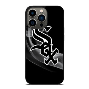 CHICAGO WHITE SOX LOGO iPhone 13 Pro Case Cover
